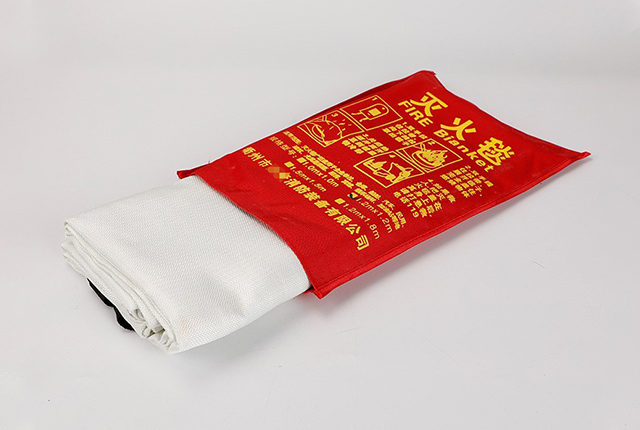 Fire Blanket