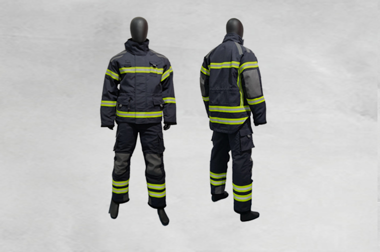 Firefighting Suit | Turnout Gear